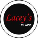 Lacey's Place logo